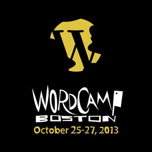 WordCamp Boston 2013