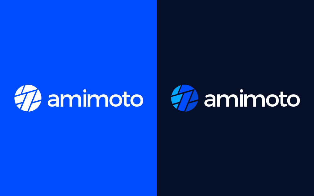 amimoto logo alternatives