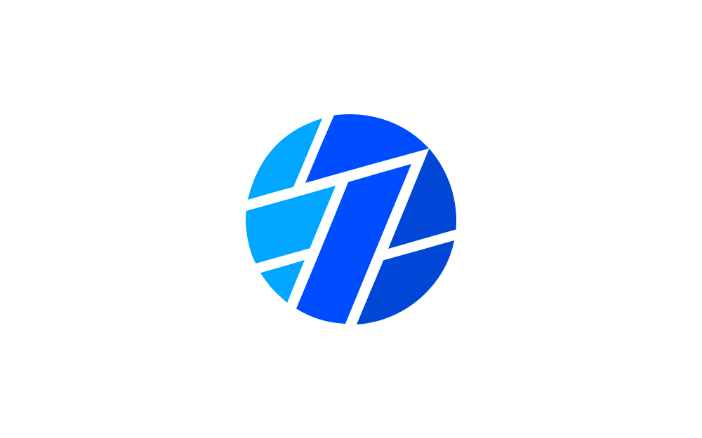 amimoto logo mark